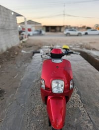 ماكس بوليسي كابرتير 2008 للبيع صارلهه أربع أشهر من نازله بيهه (منفيز) ...