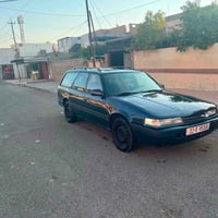مازده ٦٢٦ ستيشن • رقم نينوى • بدون نواقص