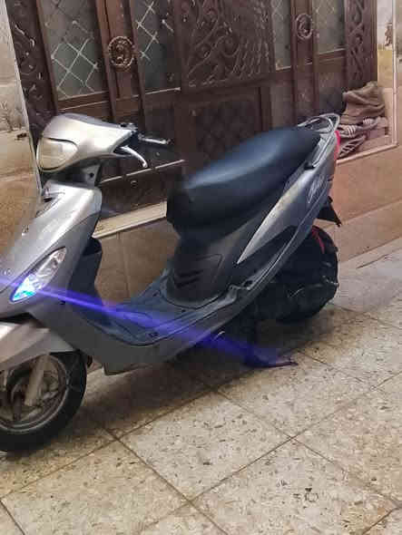 سلام عليكم دراجه ماكس منغولي لبيع جديده كله شغال هورن شغال لايت شغال خير من الله لدراجه نضيفه مكينه مامفتوحه بلاديه جيب فيتر و تعال مكاني بغداد مدينت لصدر قطاع11 رقمي *********** #0771 919 6351 موجود وتساب عل رقمين
