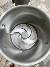 خلاط حمص • طباخ ٣ عيون • بغداد الدورة