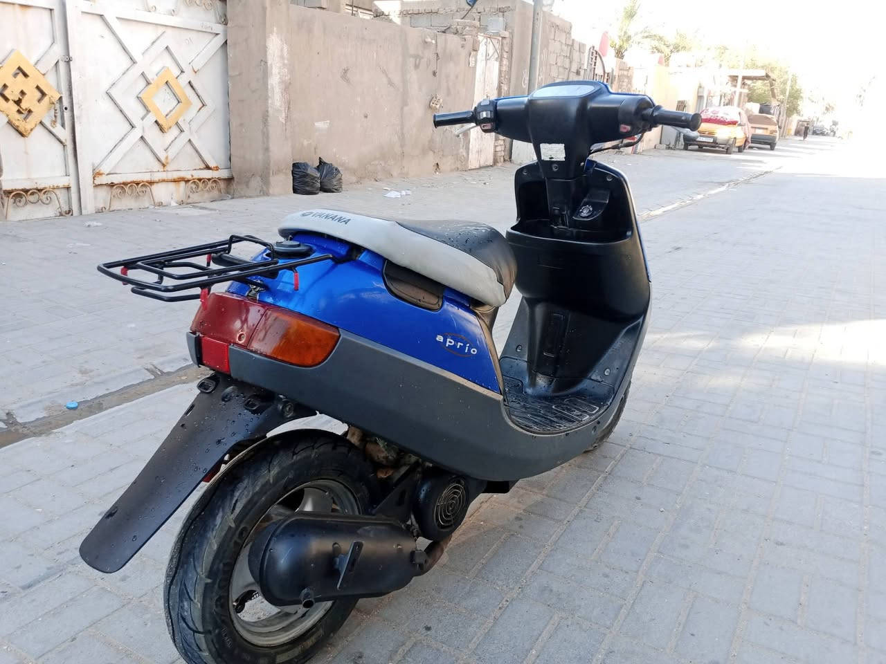 للبيع ب 200بيه مجال مكاني كربلاء حي الغدير كله شغاله مستعجل على بيعته الشراي يتصل ***********
