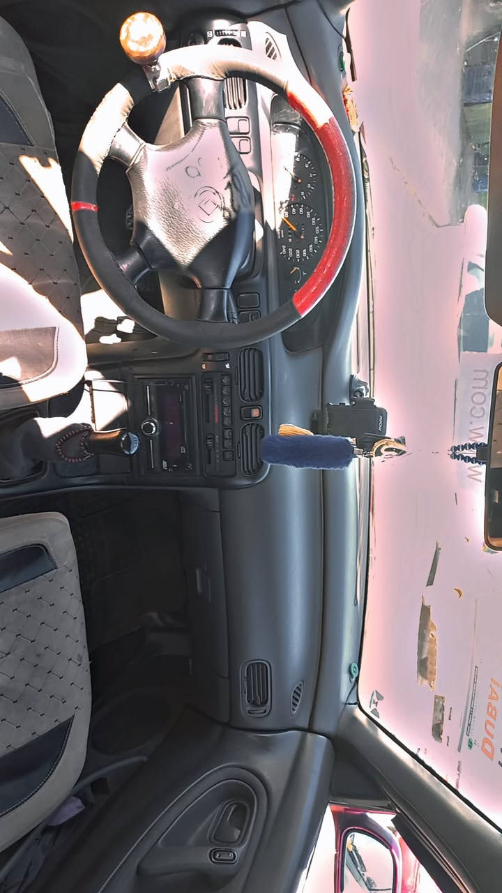 سلام  علیکم  سیارە مازدە فاصولیا مودیل 1993  فول موصفات بس كیر عادي جامات كهرباي امرایت كهرباي كیر محرك  شرط  سیاره صبغ عام لا جمالی   تبرید و تدفیه شرط شغال سعر 60بی مجال رقم *********** مکان سیارە کرکوک
