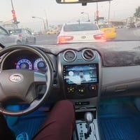 بي واي دي جي 3 • سيارة بي واي دي • جي 3 موديل 2013 • سيارة اوتوماتيك •...