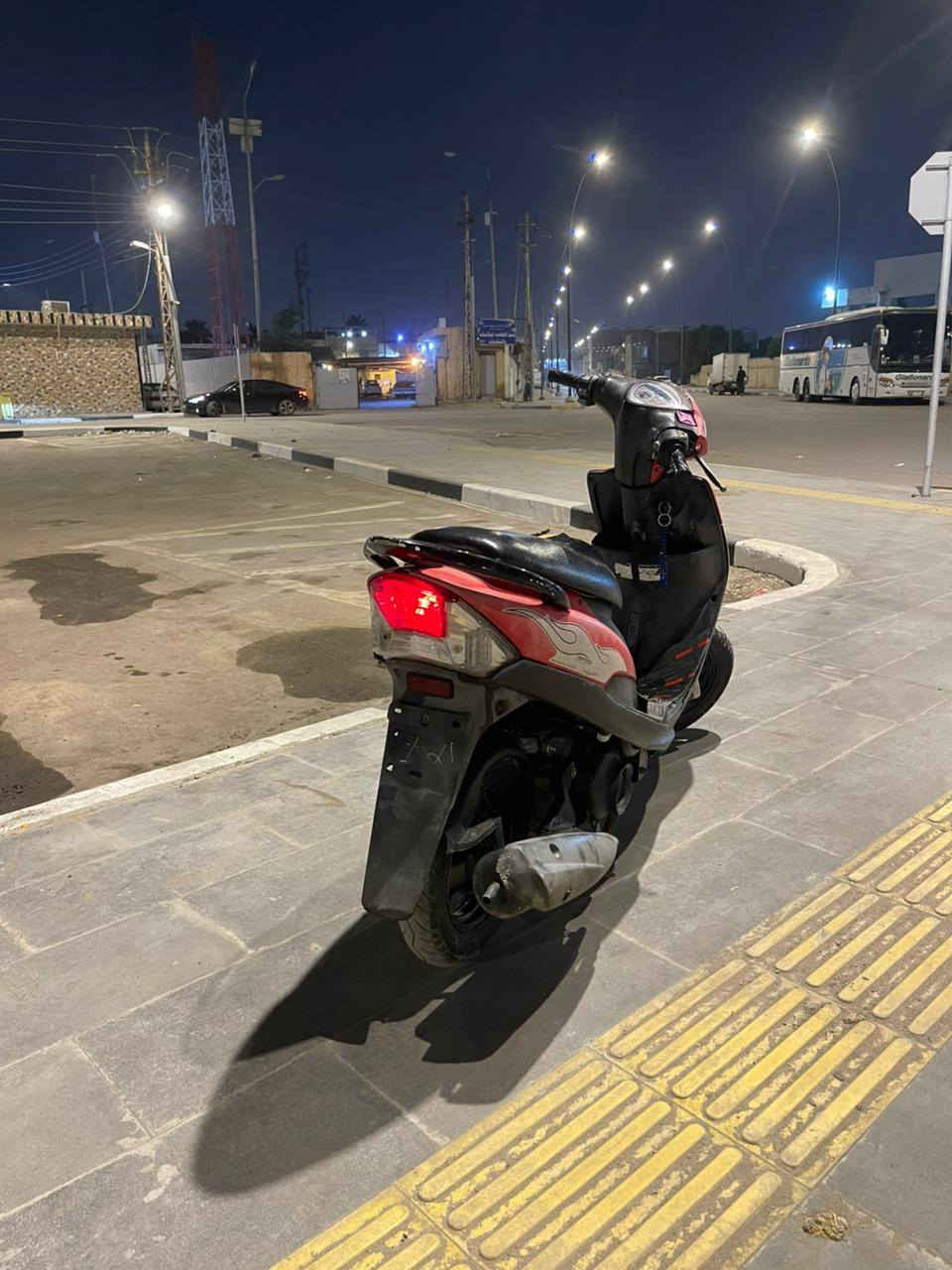 ماكس عدله دراجه كفاله كلها بلاد مامفتوحه وكيل الدراجه كهربائيات شغاله سلف اوهندر مكينه ناعمه عنواني بصره القديمه السعر 750 رقمي ***********
