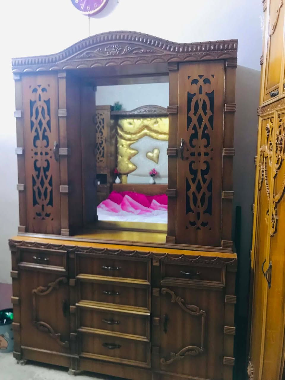 غرفه خشاب ثقيل ملحق سعر 750


**إذا كنت صاحب هذا الإعلان وتريد حذفه لأي سبب، رجاءا أرسل رسالة إلى الدعم الفني**