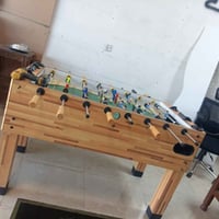 طاوله فيش • يدوي • أربيل