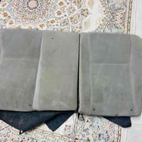 كشنات • تويوتا كرولا • قطع غيار