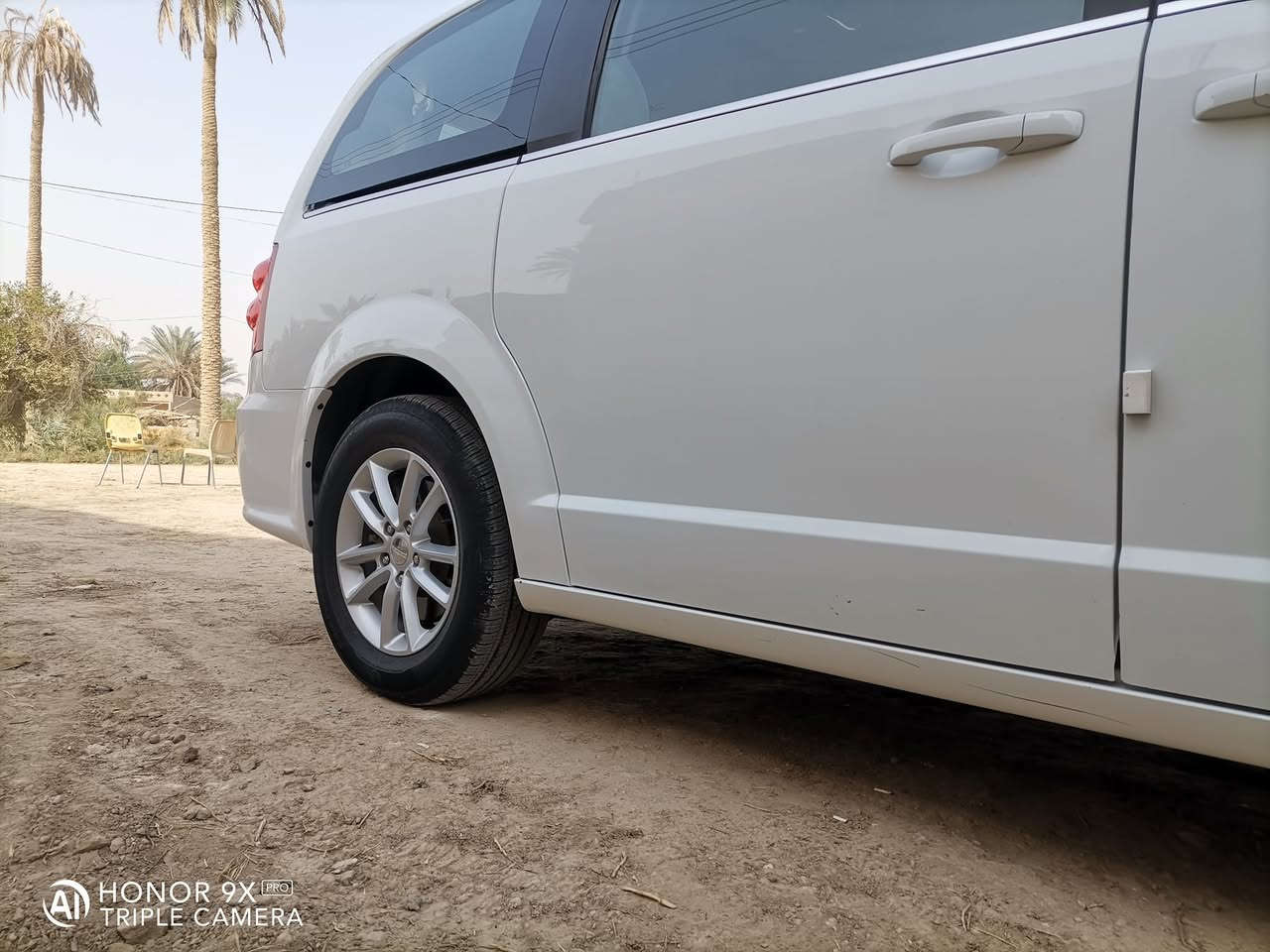 دوج كرفان ٢٠١٩ فول بدون دواخل  SXTقطعتين بيه السياره جاهزه مال بيت الله شاهد عليه جديده بمعنى الكلمه ارباك ماطاك ابد بيبان وصندوق كرهباء *********** ***********الثاني المكان كربلاء الهنديه السعر ٢٢٥ بيه مجال
