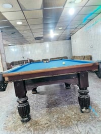 ٣ ميزه • بكركوك الشراي