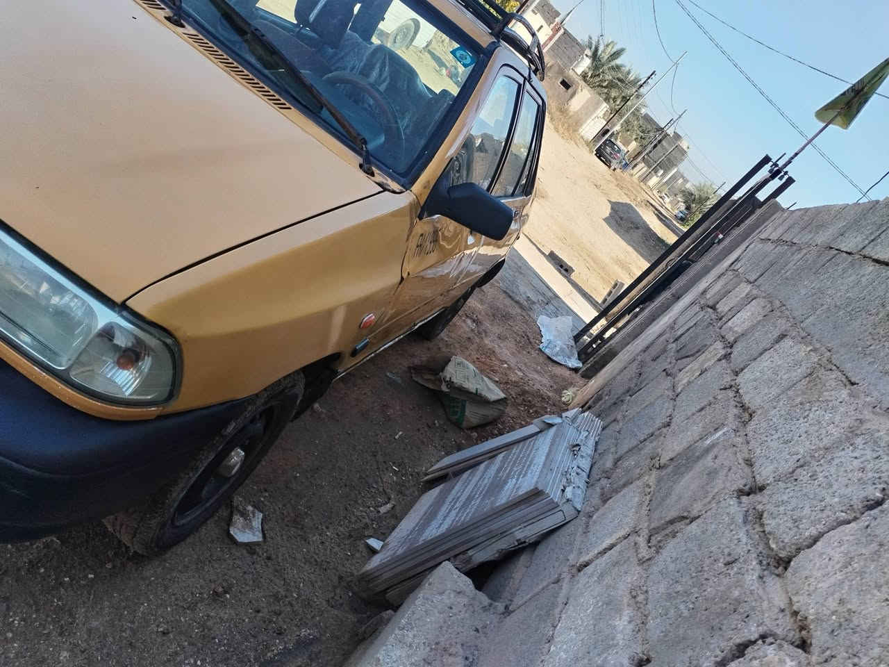 يا  الله سياره سايبه موديل 11للبيع السياره جاهزه مال جناي تحويل ثاني يومكير مكينه مكفولات تبرد شعال بس طاك بي فيوز مارف شو فجه وكف ***********السعر  ١٩بيه مجال
