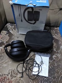 سينهايزر • قطعة • نضافة ١٠٠٪