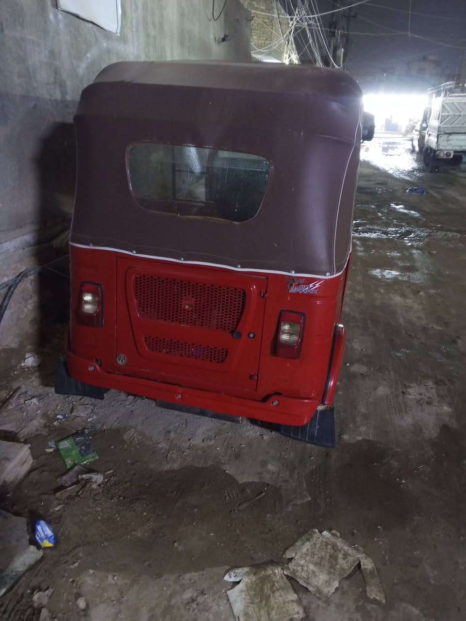 تكتك 2021شهر 10مكينه جديده كفاله عامه صبغ ماكو مكان بغداد ***********
