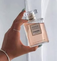 كوكو شانيل • عطر نسائي • أصلي