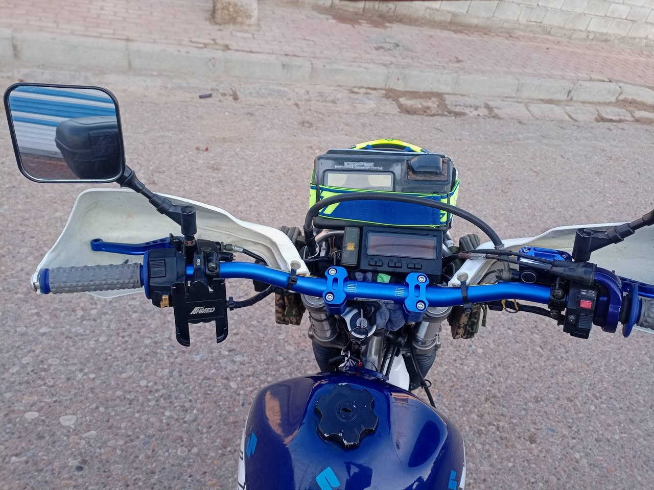 للبيع سوزوكي دجبل 250 وارد امريكي مكاني ميسان قضاء علي الغربي ***********
(خاص ما ارد)
