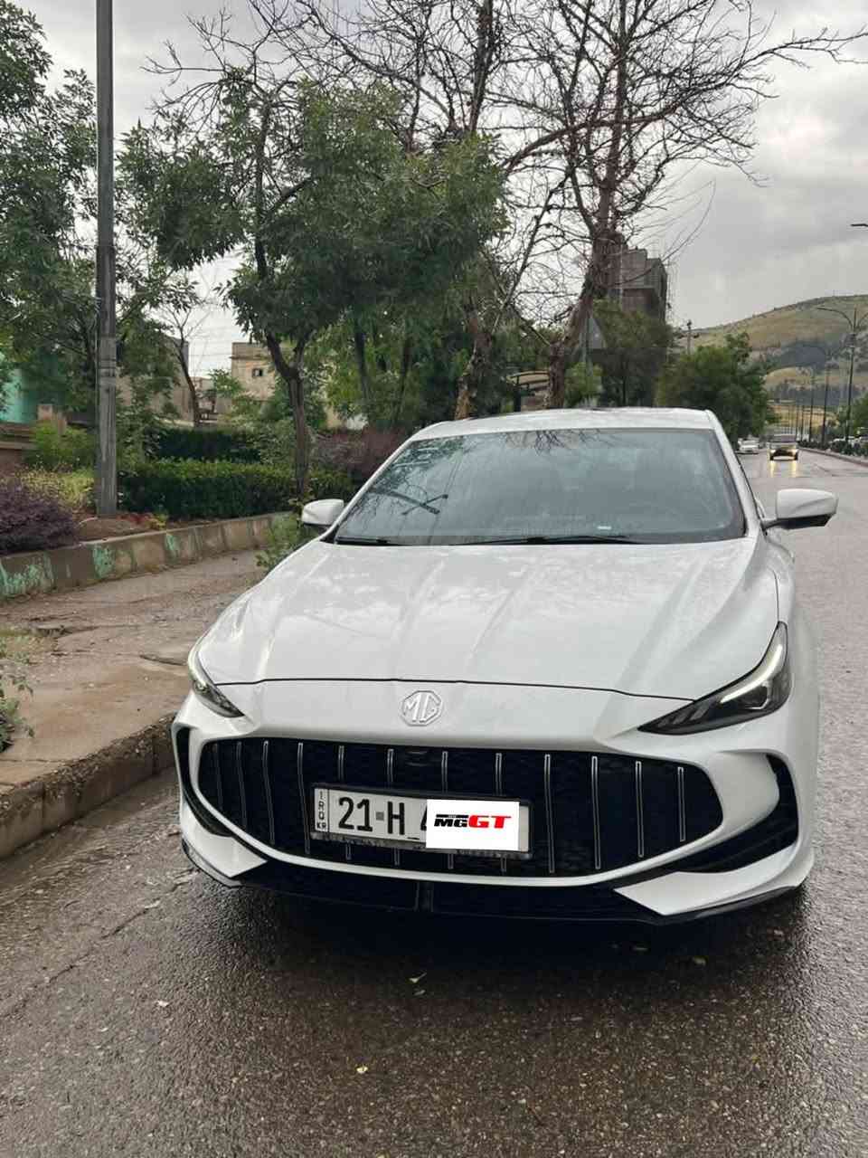 ‎سڵاوی خوای  گەورە لە هەموو لایەک
Mg gt 2025
‎ئێمجی جیتی مۆدێل ۲٠۲٥ فول مواسەفات بێ تۆربۆ
‎سلاید ـ شاشە ئەکتیڤ بیلاد ـ بەسمە و کامێرا ـ کوشن جڵد -کامێرا ۳٦٠ـ تەبرید مرکزی و زۆر مواسەفاتی تر  
‎سەیارەکە تەنها ۱٥ هەزار کیلۆمەتر ڕۆیشتووە یەک دەستە لە سفرییەوە لای خۆمە 
‎ تازە ڕۆن و بانسی بۆ گۆڕاوە و سێرڤس کراوە 
‎گاعی kqd تێگیراوە
‎بێ بۆیاخ بێ سارد بێ شوخت
‎تەنها دوو پەنجە پیدی ئاڕ بە چەمەلەخی پێشەوەی سەکن هەیە کە بەهیچ شێوەیەک دیار نییە و یەک چاڵی
‎بچووک بە سنوق ژێر ڕەقەمەکەوەیەوەیە 
‎بە ناوی خۆمەوەیە و بەناو کردن 
‎شوێن سلێمانی 

‎نرخی ۱۲٥ مەجالێکی برایانە

Whats app
***********
