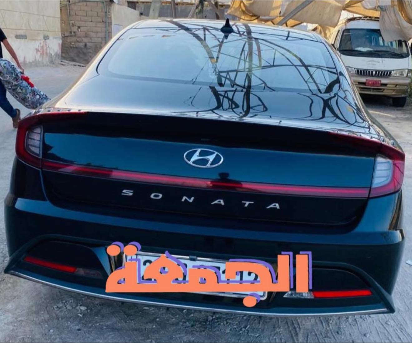 السلام عليكم سوناتا مديل ٢١ رقم أربيل بسم شركة غاز خط واحد بلاد وارد كوري بيها أربع قطع صبغ بدون ضربه يعني صبغ شركة بكوريا وبيه بل مدكر الامامي مال السايق بل هلال بارد بسيط مكاني بصرة (***********) السعر ١٦٧وقابل لتفاوض السيارة فول ماعده البنوراما @إشارة لجميع
