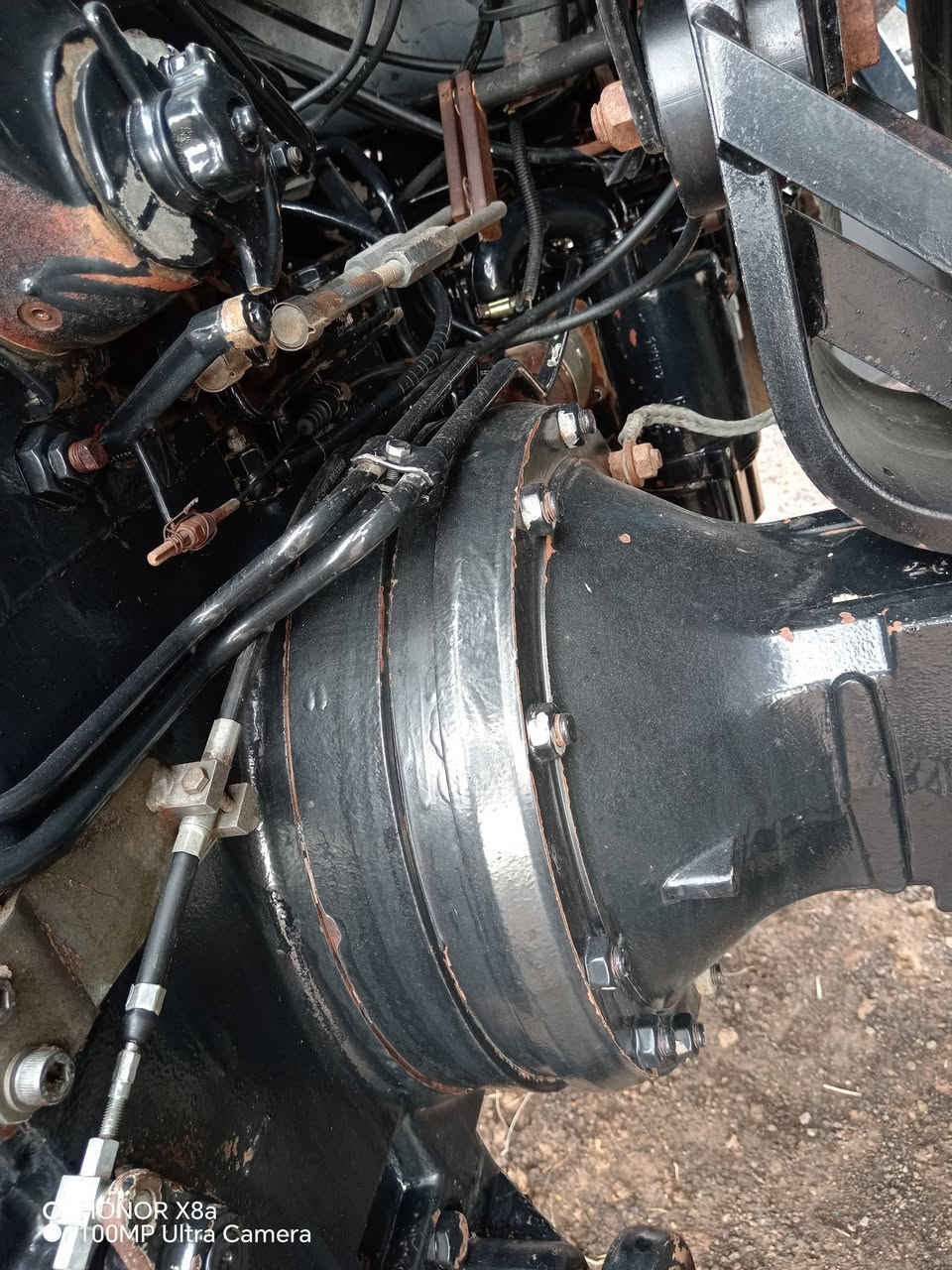 للبيع نيهولند 120فول عادي رقم اربيل مكينه شركه  مكفوله المكان ديالى ناحيه السدالعظيم  الي مو شراي لايخابر والسعر اتصال
***********
