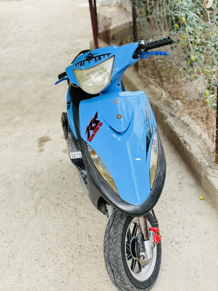 البيع قفل 550


**إذا كنت صاحب هذا الإعلان وتريد حذفه لأي سبب، رجاءا أرسل رسالة إلى الدعم الفني**