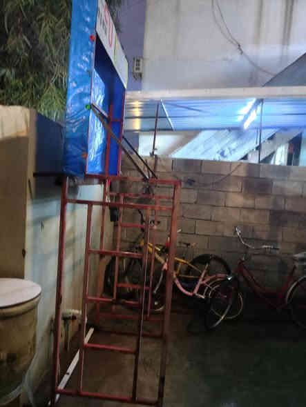 سلام عليكم جنج ستوته البيع مابي اي عيب سعره 60الف وبي مجال ممتوجد ع فيس اتصل ع رقم ***********
