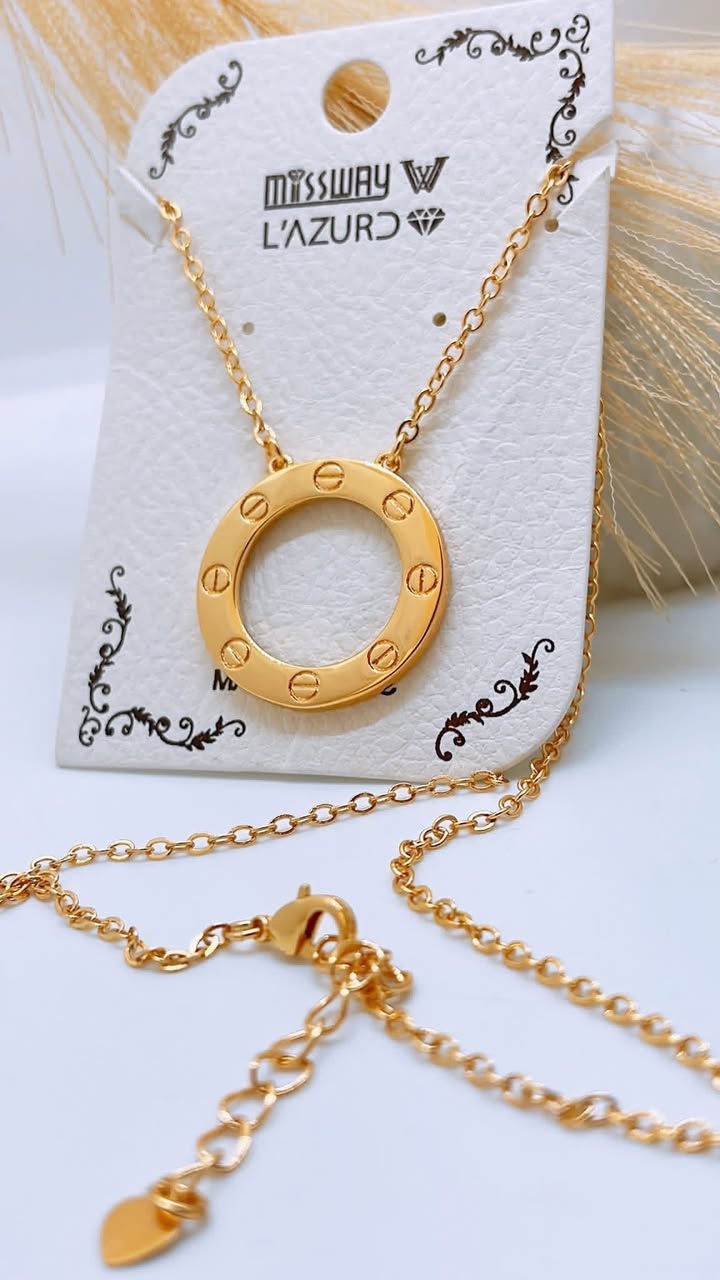 اكسسوارات كرز 🍒للذهب البرازيلي طلاء ثابت وضمان


**إذا كنت صاحب هذا الإعلان وتريد حذفه لأي سبب، رجاءا أرسل رسالة إلى الدعم الفني**