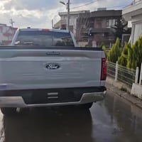 Ford f150 2024 یەک چەمەلەغی بۆیاغە $٣٥٧ ت٠٧٧٣٠٦٣٦٠٧٠