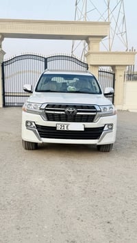 VXS فول • ٢٠٢١ • ٤٤٠٠٠