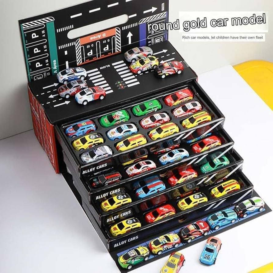 هذا المنتج هو مجموعة هدايا "Cars" كبيرة وفاخرة للأطفال.
نوع المنتج: مجموعة ألعاب هدايا (تتضمن 48 قطعة).
الفئة العمرية: مناسبة للأطفال من سن 3 سنوات فما فوق.
التصميم: يأتي في علبة على شكل حاوية شحن حمراء اللون.

السعر : 20 الف


**إذا كنت صاحب هذا الإعلان وتريد حذفه لأي سبب، رجاءا أرسل رسالة إلى الدعم الفني**
