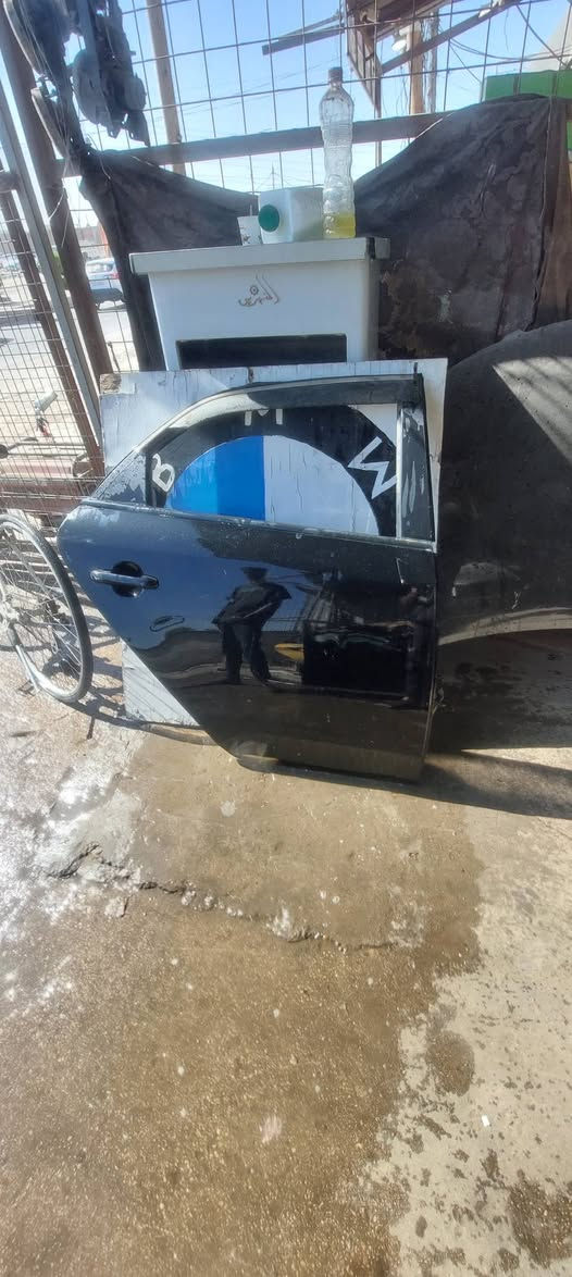 السلام عليكم
الزبيدي لتجارة قطع غيار الكوري الوارد امريكي
الدورة نهاية شارع60
***********
