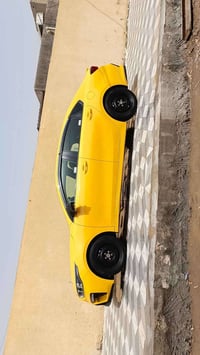 فورتي ٢٠١٩ • غاز بنزين • ديوانية