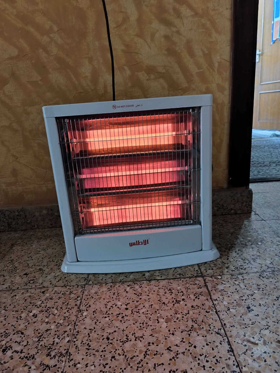 صوبة علامة اطلس اخت جديده تحتوي على فاليوم ثرموستات للتحكم مكاني حي تونس بغداد بغداد, العراق


**إذا كنت صاحب هذا الإعلان وتريد حذفه لأي سبب، رجاءا أرسل رسالة إلى الدعم الفني**