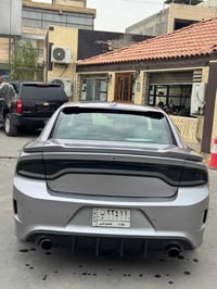 دودج تشارجر • بغداد • للبيع