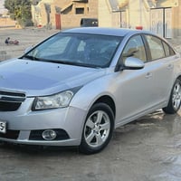 كروز • ٢٠١٢ • محرك ١.٨