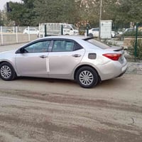 كورولا • موديل ٢٠١٩ • مجددة ٢٠٣٠