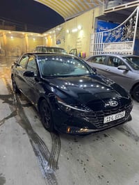 النترا موديل 2022 رقم بغداد ب اسمي تحويل ثاني يوم وارد أمريكي حادثها ب...