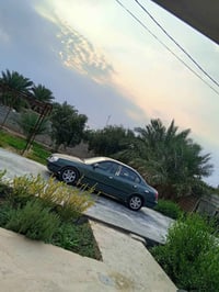 النترا • ٢٠٠١ • مكينة ٢٠٠٠