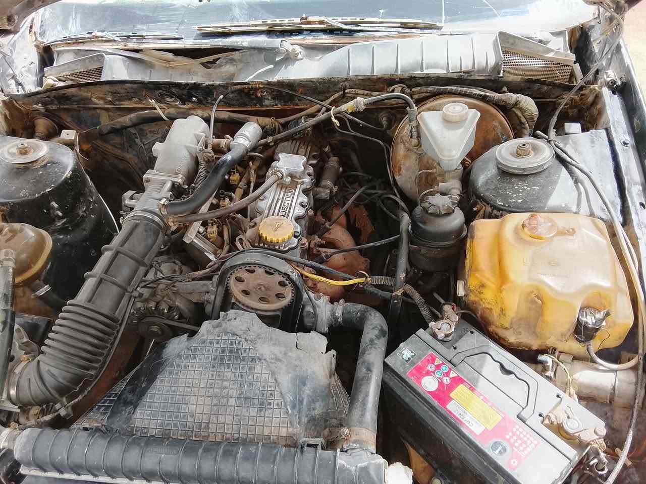 سلام عليكم من رخصه مدير الكروب لبيع أو مراس أوبل اوميكه 92محرك 20كير عادي بلاديه محرك وكير وصدر شرط كهربائي شغله السنوية نافذة سياره مال جناي السعر 20وبيه مجال بصيط العنوان الفلوجة النساف استفسار ***********
