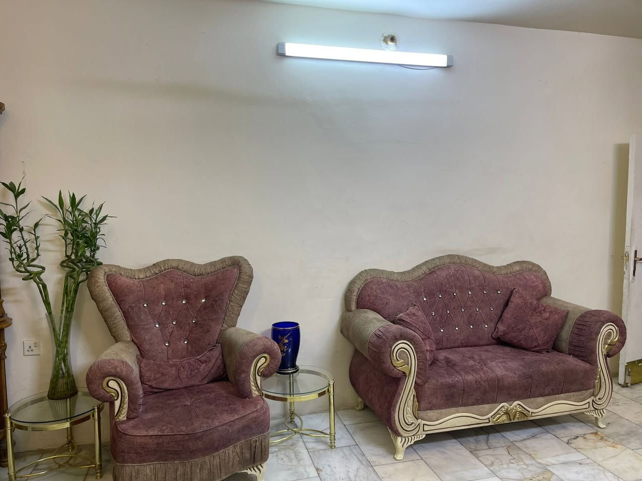 السلام عليكم عندي تخم قنفات سبع مقاعد سعره ب٤٠٠ الف التواصل خاص


**إذا كنت صاحب هذا الإعلان وتريد حذفه لأي سبب، رجاءا أرسل رسالة إلى الدعم الفني**