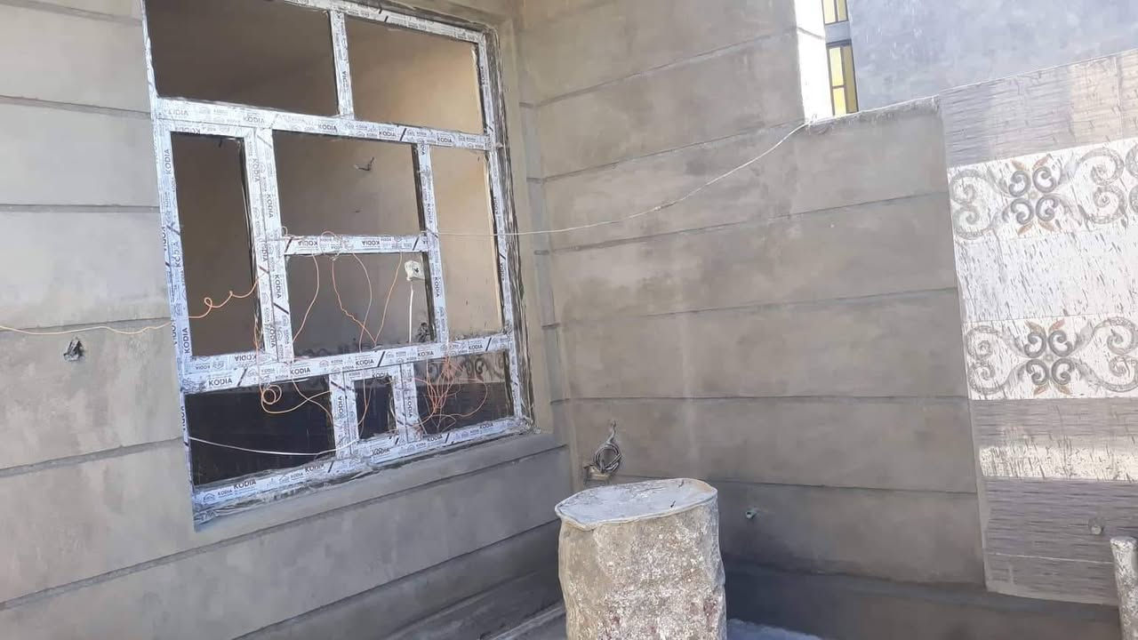 ابو جاسم  الباخ  لبخ  نثر  واجهات ومقاولات  عامه   كادر عمل متخصص بغداد المحموديه  هاتف ***********
