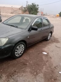 لانسر • ٢٠١١ • محرك وكير زين