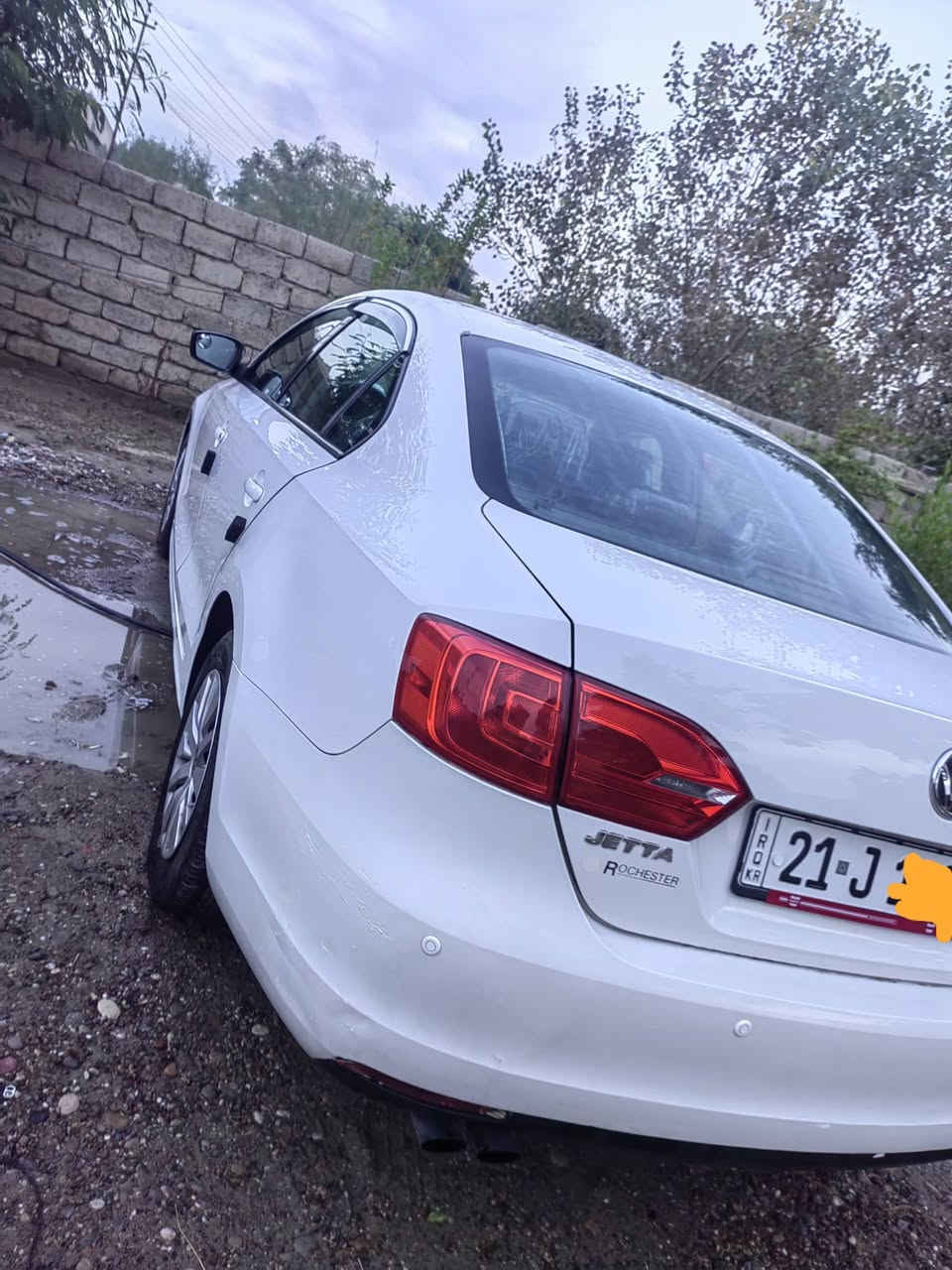 السلام عليكم جيتا للبيع موديل 13 محرك 2000 تنفس طبيعي السعر 110رقم ***********
