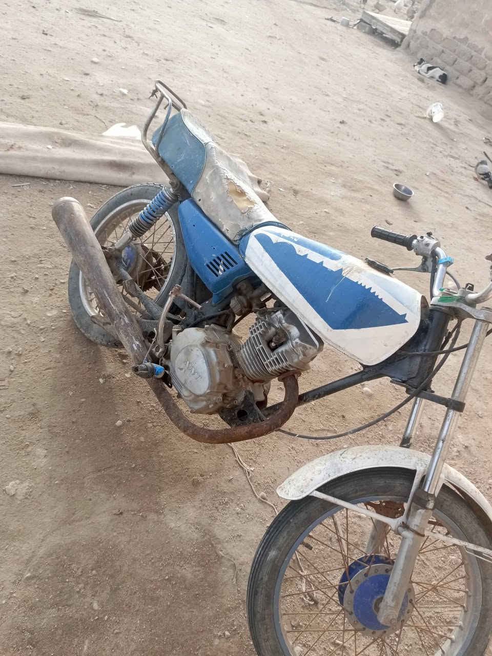 200بيه مجال المكان الزبير


**إذا كنت صاحب هذا الإعلان وتريد حذفه لأي سبب، رجاءا أرسل رسالة إلى الدعم الفني**