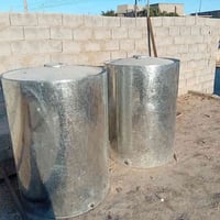 تانكيات ام الف • جديد • بروانه