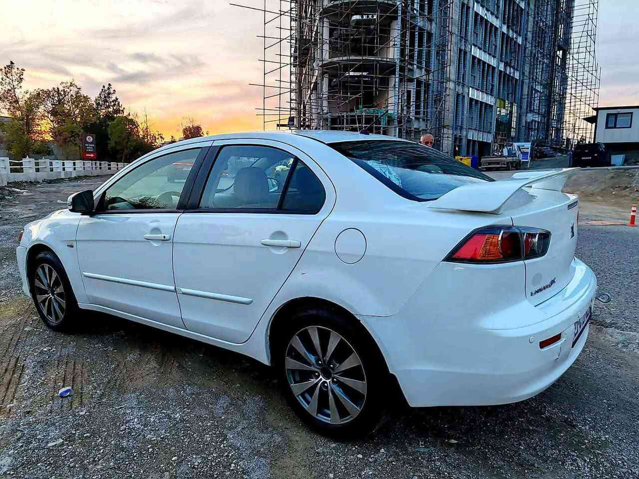 كوردي/عربي
لانسةر 🦈🦈2016
كلين بئ بؤياغ وليدراو
هةموو گياني بةشةرت
بةناوي خؤمة تا2028تازةية
خةليجية ناوزةرد
مةكينة2000گةورةي مةرغوب
#سعري122ومجالي تياية
***********
::::::::::::::::::::::::::::::
لانسر قرش2016 کلین بدون صبغ خلیجی محرك2000المرغوب رقم سلیمانیە بسمی ومکانی سلیمانیە
#السعر 122 وبی   مجال للطيبين
*********** شمشمل, السليمانية
