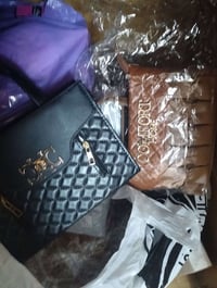 اكسسوارات بنات • آخر ٦ قطع • جملة