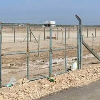 بابل الورديه • ٦٠٠م • طابو زراعي