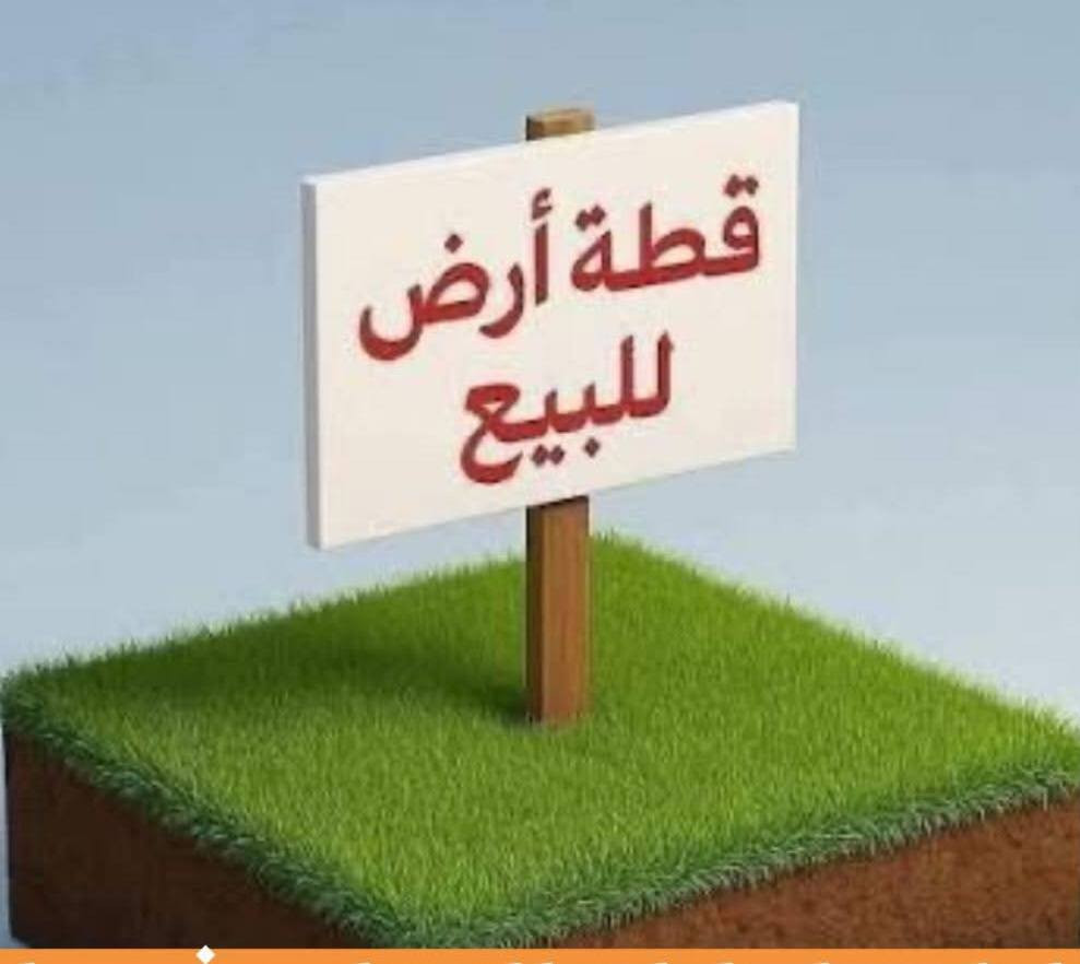 ﷽ 
توجد قطعتين للبيع 
مجمع جمعية الطموح
قطعة رقم ٥٦ المساحه 200
وقطعة رقم ٢٠٠ المساحه 200
العنوان البكرلي شارع الغسل
مدفوع اشتراك مي وكهرباء
للأستفسار والسعر اوباقي التفاصيل على الخاص  اوالاتصال 
  ***********  اتصال 
***********  واتساب
#الجميع_عام_ارض_زراعي_للبيع
#الجميع_عام_اراضي_زراعي_للبيع_حله_بابل_دوانم_للبيع_الج @إشارة فائز الملك عباس الشمري للعقار علي التميمي العقارات عقارات بابلون للأستثمار والتطوير العقاري بابل للعقارات مروج عقارات بابل عقارات بابل بيع وشراء عقارات بابل  ابو زهراء الكلابي أبو عادل وحيد الشمري باقر للعقار مريم المستشار ال عقاري
