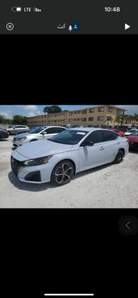 التيما SR • ٢٠٢٤ • بعقوبه