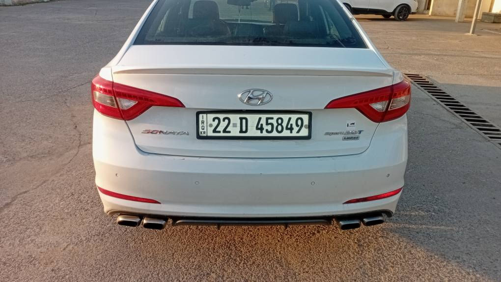 هواندي..سونات ..٢٠١٥  
المواصفات ١/١
وارد أمريكي... ضرر بوند فقط صبغ 
السعر : ١٢٧ بيها مجال  
العنوان : الموصل _ الحمدانيه 
الاتصال : *********** _ *********** الحمدانية, نينوى
