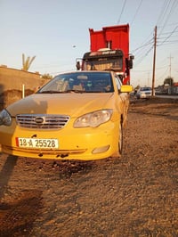 الديوانية • مكينة وكير زينة • تحتاج صبغ