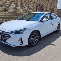 النترا ٢٠٢٠ • ماشي ٨٢ الف • رقم اربيل